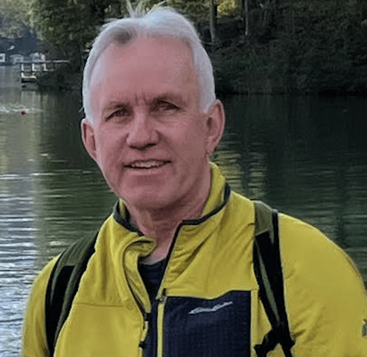 man who had a good root canal in burke va