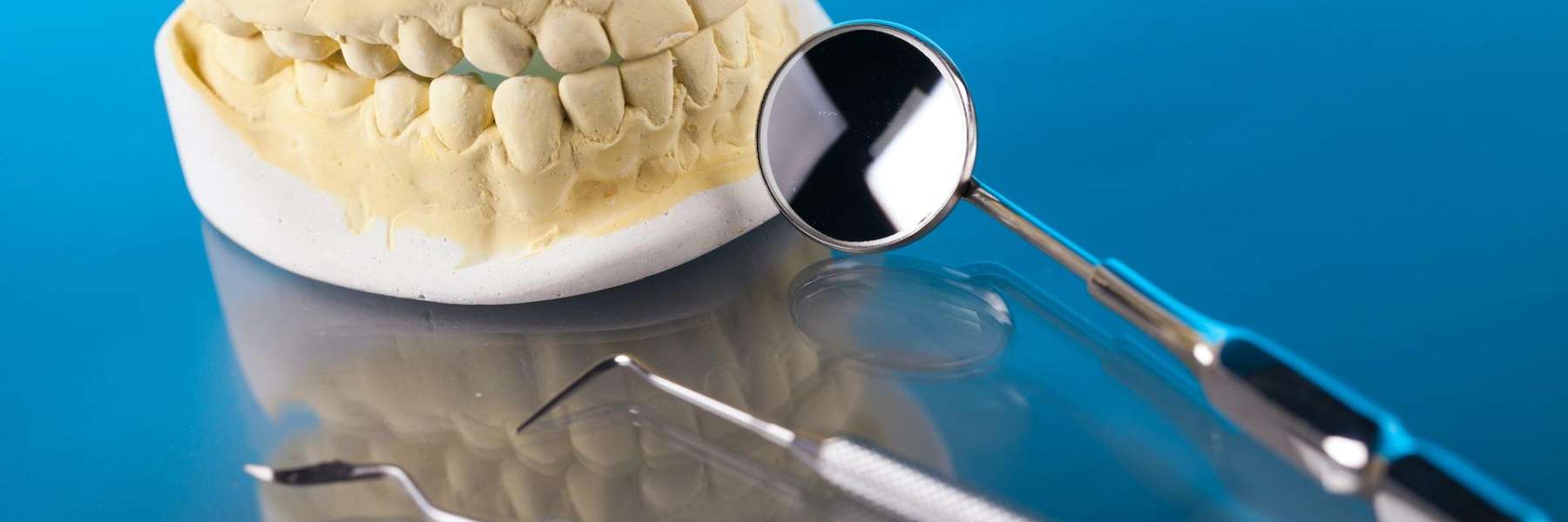 dentist in burke va
