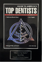 Burke Dental Center