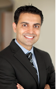 Burke Dental Center | Dr Khan