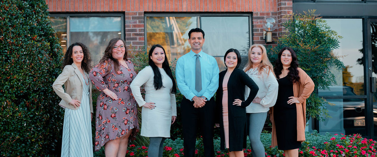Burke Dental Center