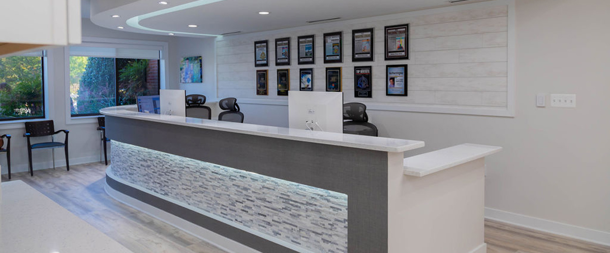 Burke Dental Center