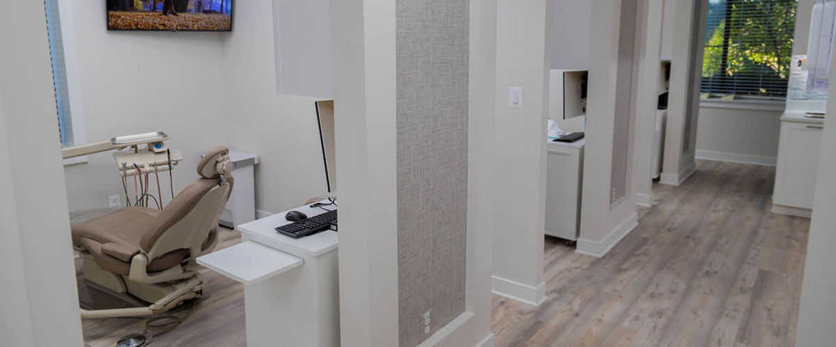 Burke Dental Center