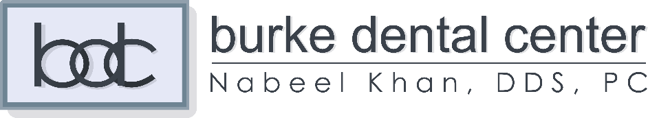 Burke Dental Center Logo